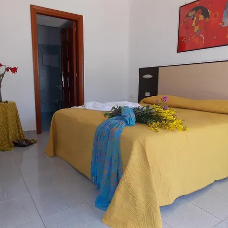 Maison d'hôtes Loreta Forio di Ischia